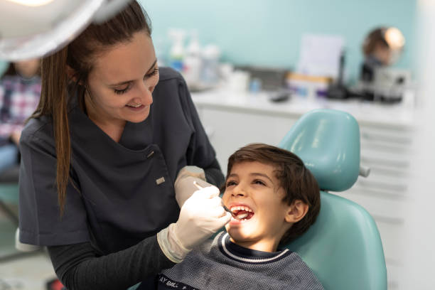 Professional Emergency Dental Service in CO